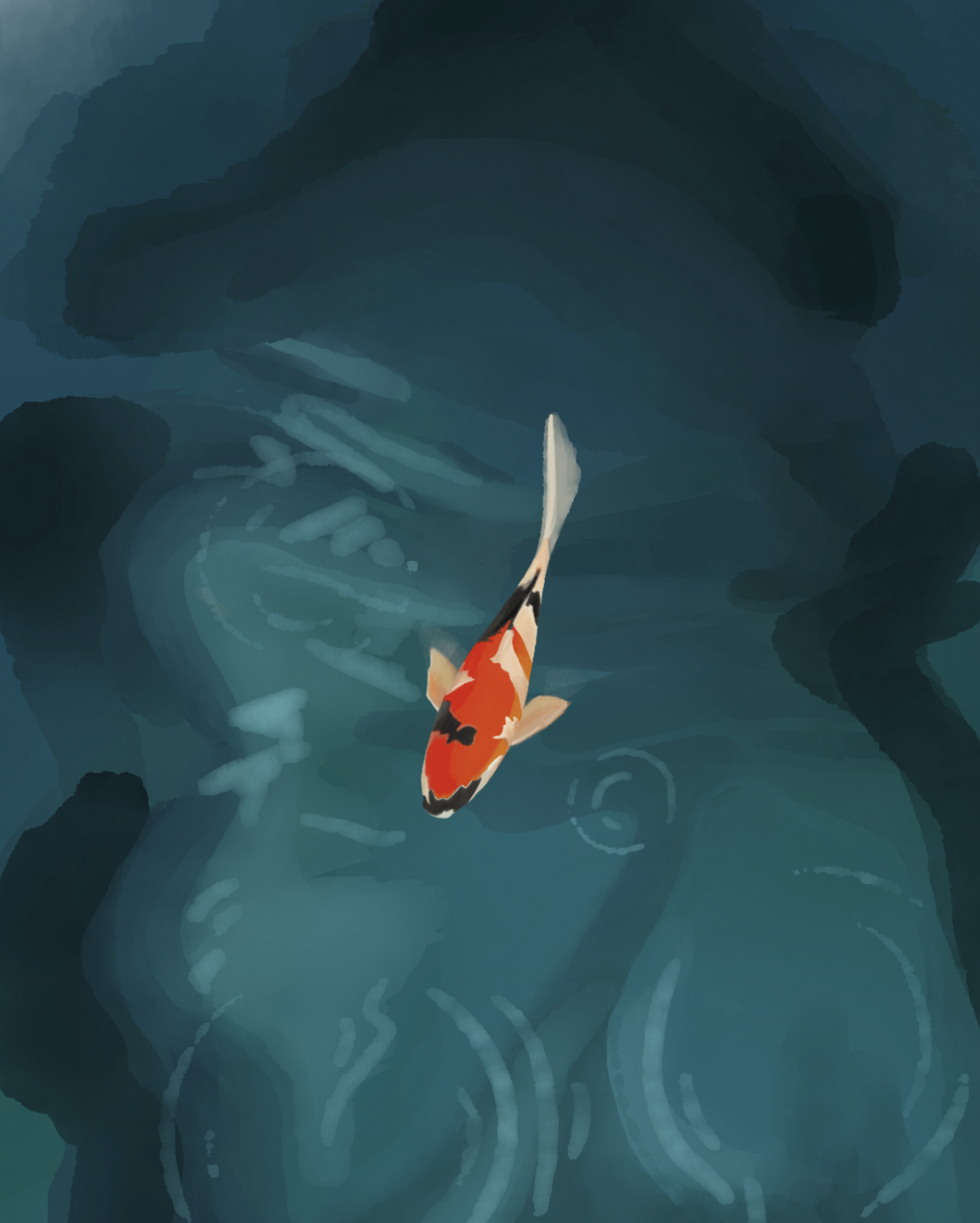 Ponyo