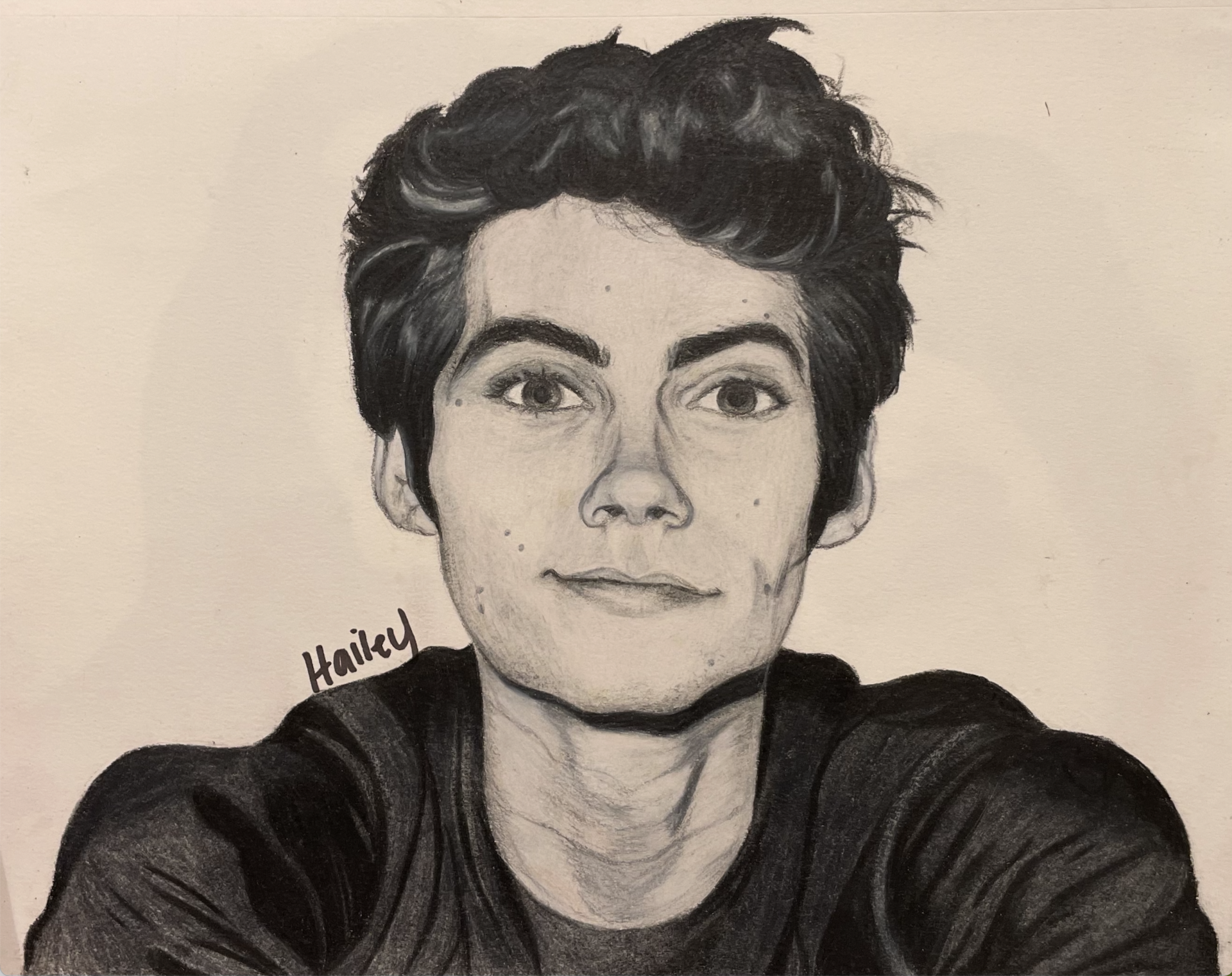 Dylan O'Brien