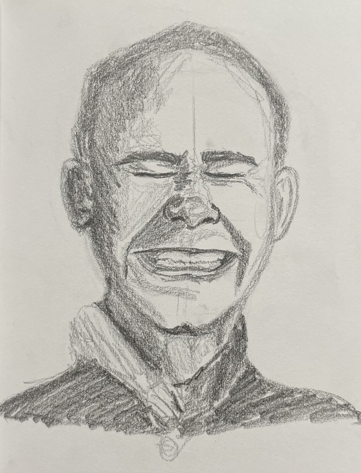 Smile Sketch