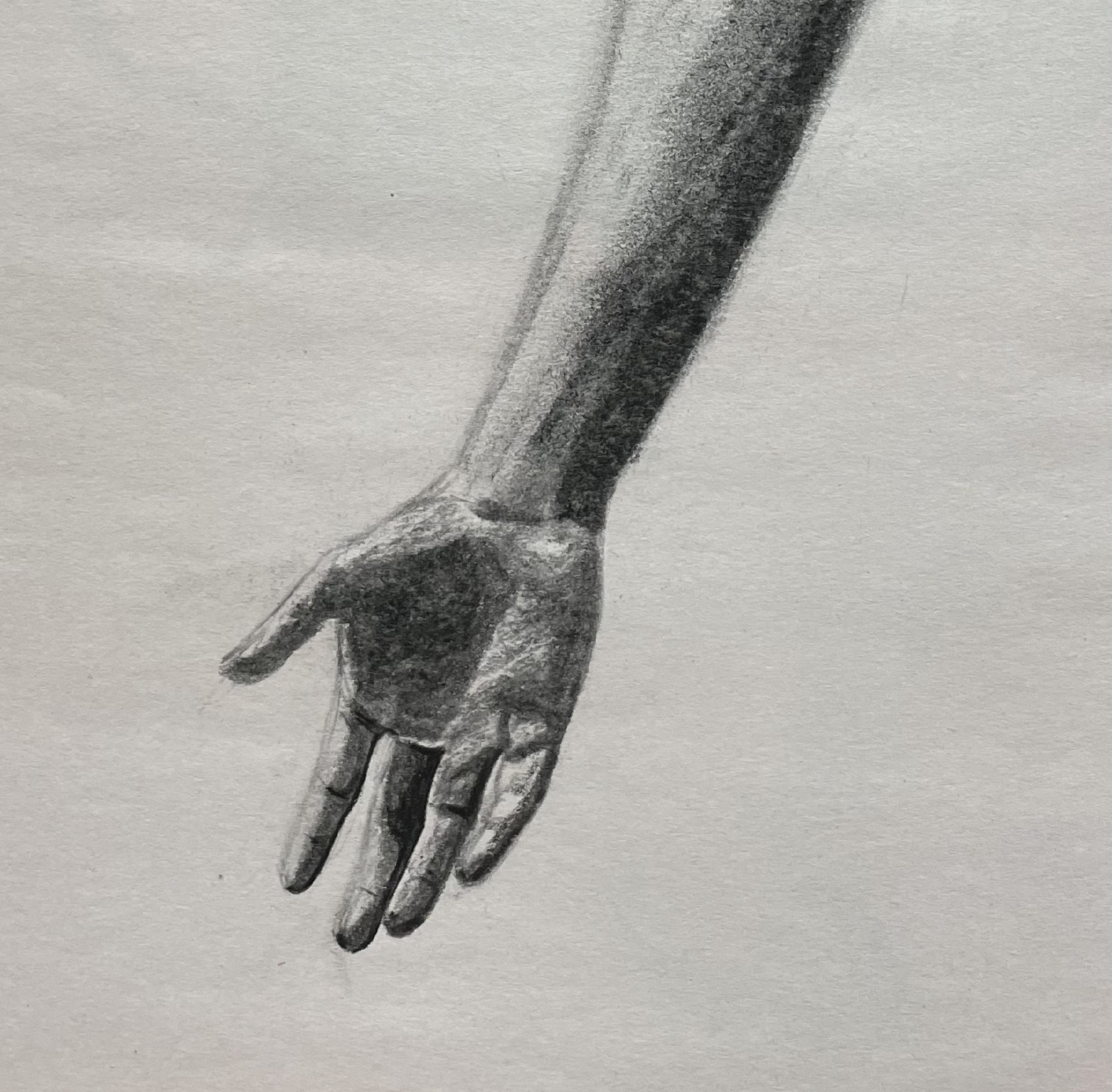 Hand