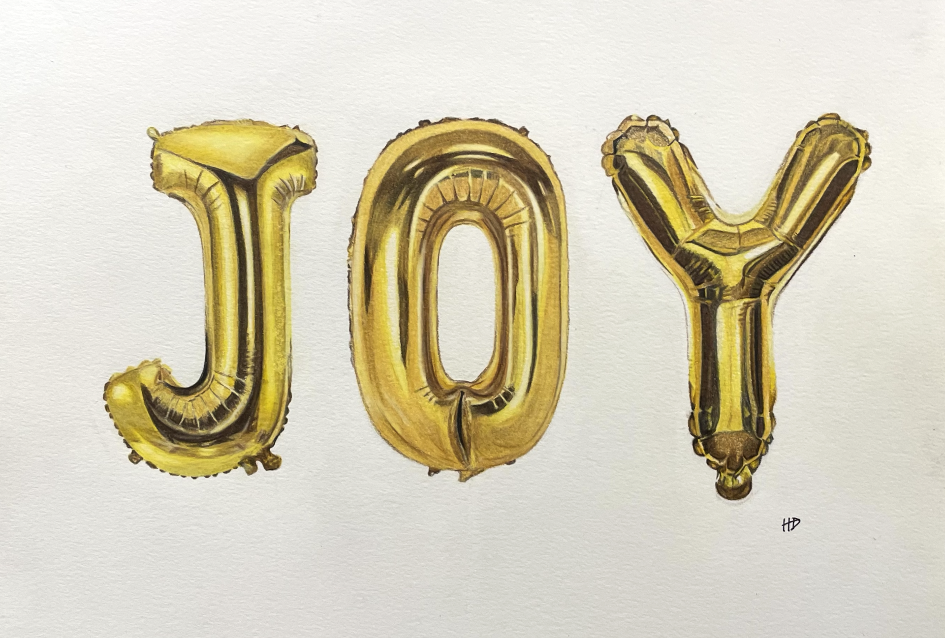 Joy