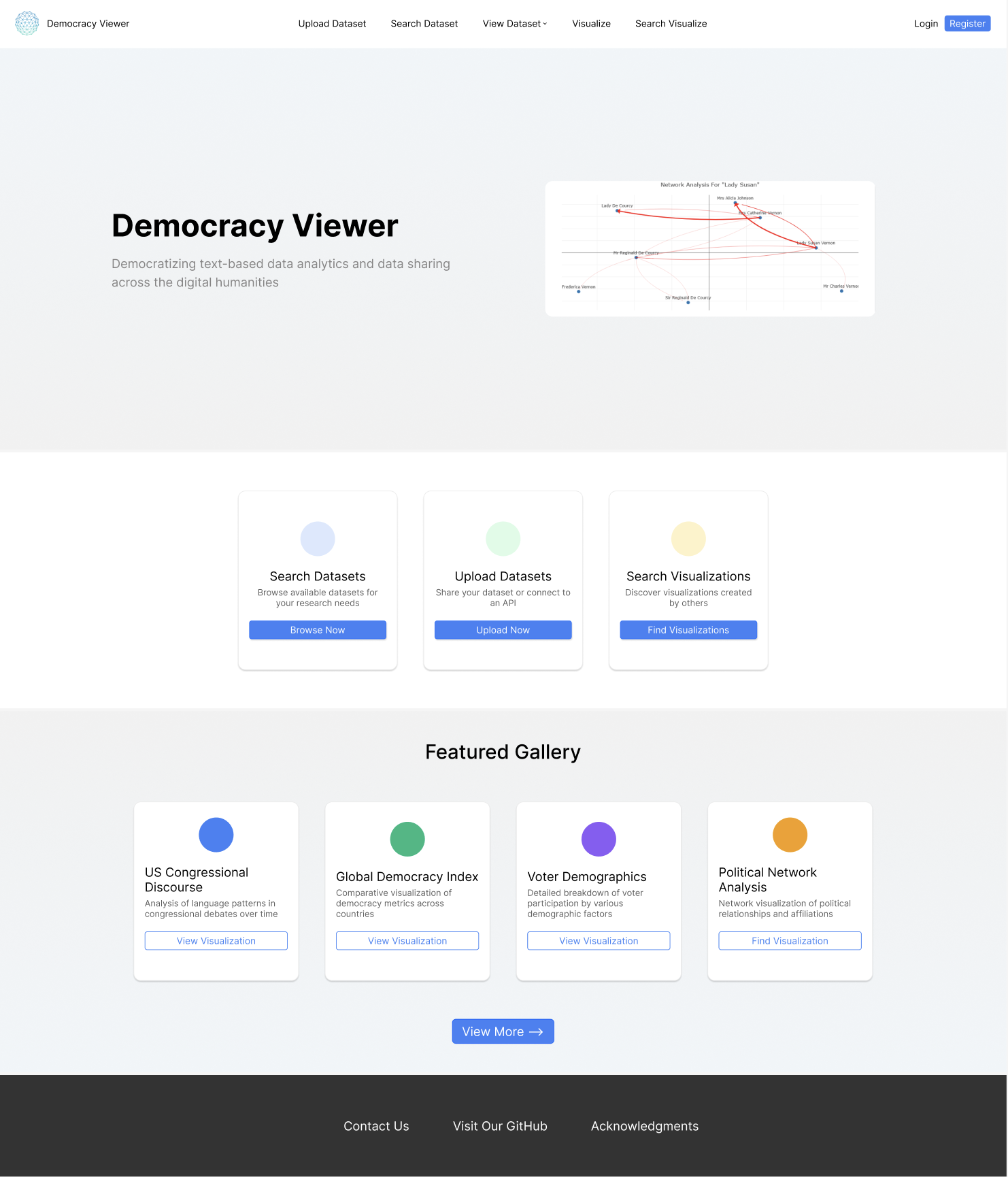 Home Page